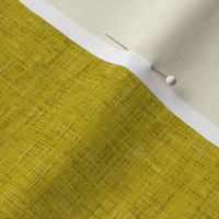 Hawaii linen yellow