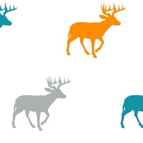 Multi Buck // Young Buck Collection