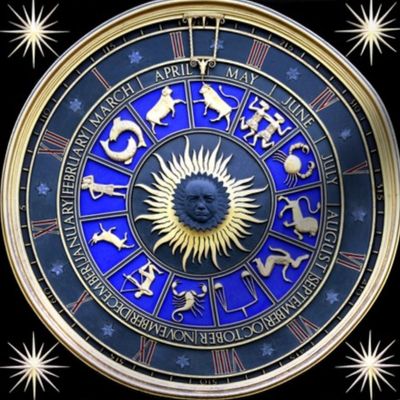 5 clocks time stars zodiac Horoscope Aries Taurus Gemini Cancer Leo Virgo Libra Scorpio Sagittarius Capricorn Aquarius Pisces months years baroque Victorian January February March April May June July August September October November	December astrology ro