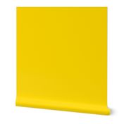 Solid Sunshine Yellow