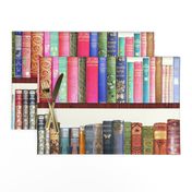 Antique books /Jane Austen & English Authors