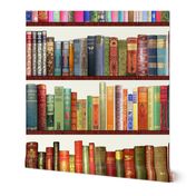 Antique books /Jane Austen & English Authors