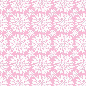 Flower-Petals-Silhouette-Pink
