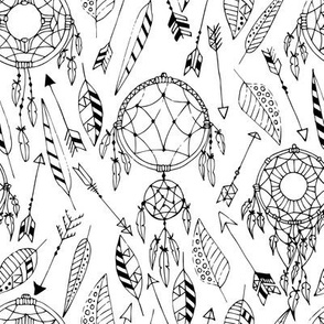 Tribaln pattern