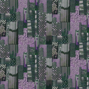 City_mauve