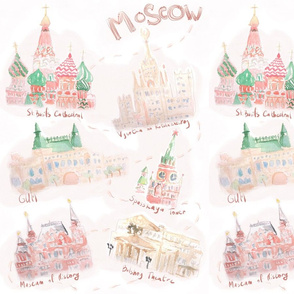 Moscow_theme
