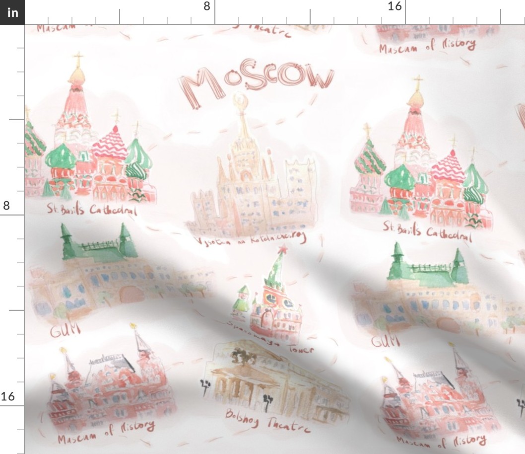 Moscow_theme