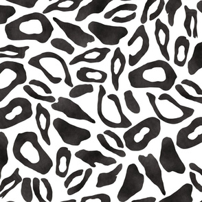 leopard-pattern