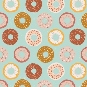 Donuts