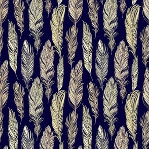 Feathers