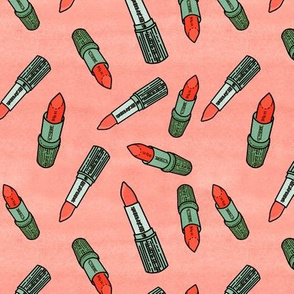 Retro_lipstick