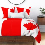 Flag of Canada -  (54"x36")