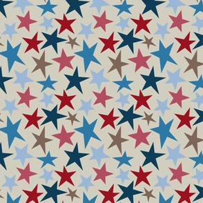 Stars N Stripes 1