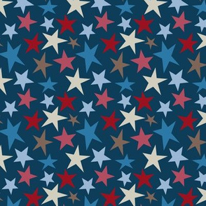 Stars N Stripes 2