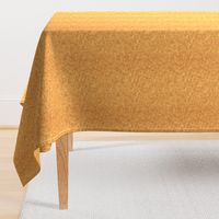 Mustard Linen Solid 