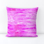 Fuchsia//Magenta Watercolor Faux Batik Quilting Solid 