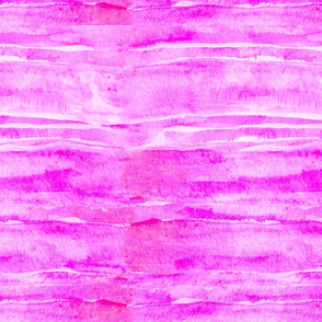 Fuchsia//Magenta Watercolor Faux Batik Quilting Solid 