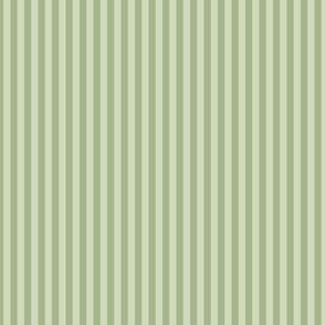 Timeless - Stripes, Green