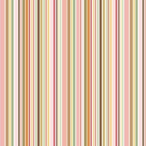 Timeless - Stripes, Multi