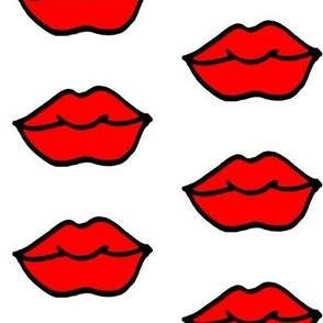 Lips!