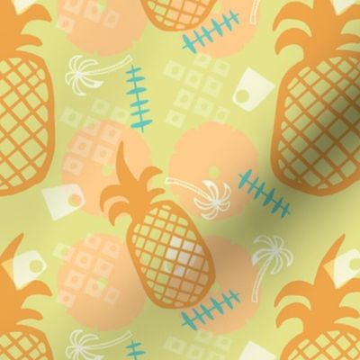 Pineapple Party