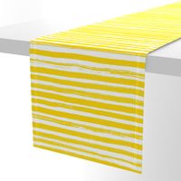 Sunny Painted Stripes