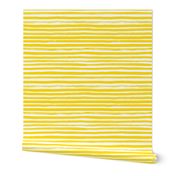 Sunny Painted Stripes