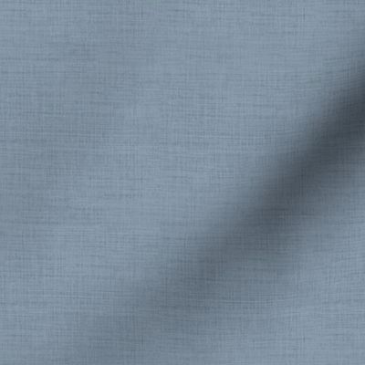Linen, Blue Grey