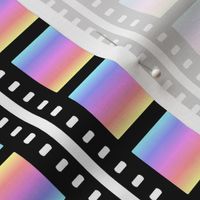 06490934 : film cell stripe : glorious technicolor
