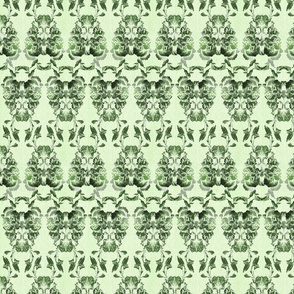 true_green_flowers_brocade_pattern_1