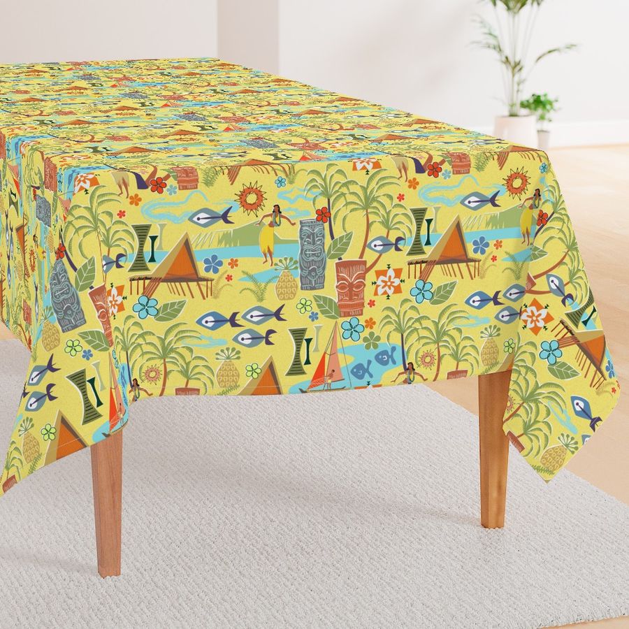 HOME_GOOD_RECTANGULAR_TABLE_CLOTH