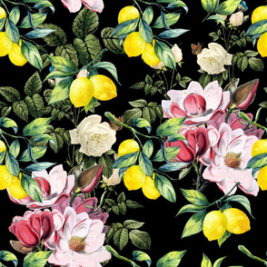 Floral Pattern