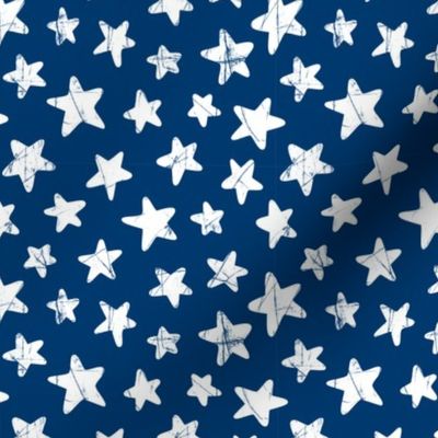 Patriotic Stars