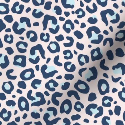 milly mint allover print leo