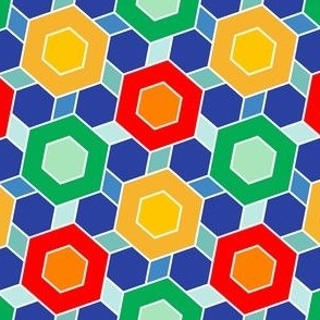 06501086 : hexagon2to1 : july2017circus