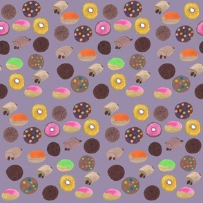 donuts