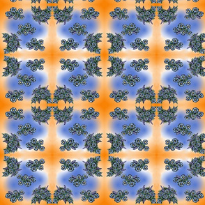 lupine_flowers_in_orange