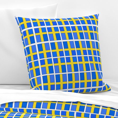 Swedish Flag