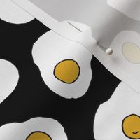 eggs fabric // egg food design