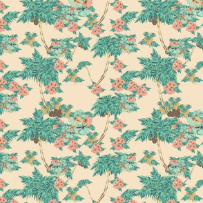 Hawaii pattern