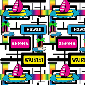 Aloha Waikiki