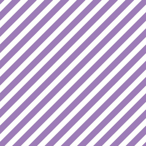 purple stripes fabric