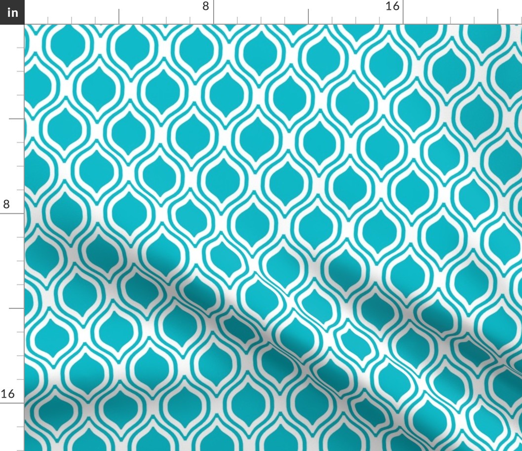 ogee fabric turquoise nursery baby design girls nursery fabric