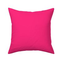 MDZ3 - Bright Pink Solid