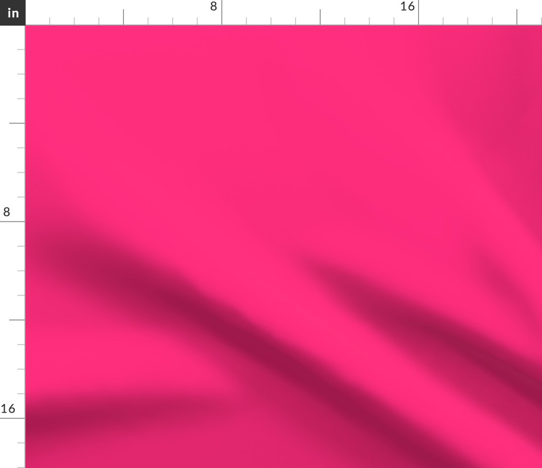 MDZ3 - Bright Pink Solid