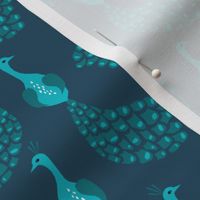 peacock fabric bird birds feathers peacocks nursery baby fabric