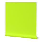 MDZ12 - Chintzy Chartreuse Solid