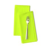 MDZ12 - Chintzy Chartreuse Solid