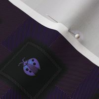 Â© 2011 Ladybug Purple
