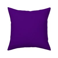 MDZ21 - Deep Purple Solid for Monochromatic Purple Musical Daze